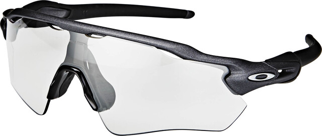 Oakley Radar EV Path Sunglasses steel 
